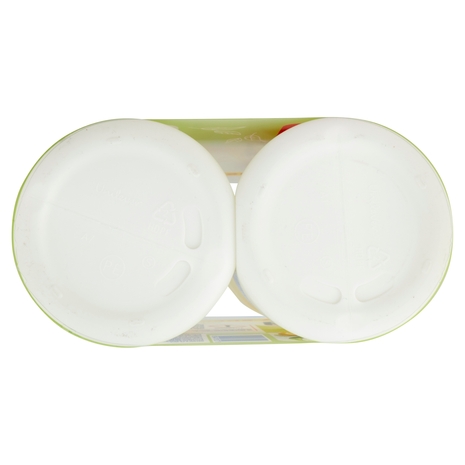 Lysoform Disinfetta & Pulisce Tè Verde & Limone 2 x 1100 ml
